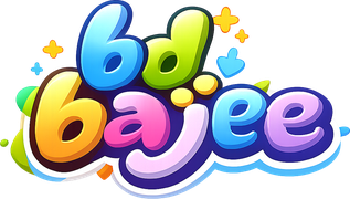 bd bajee হোম লোগো